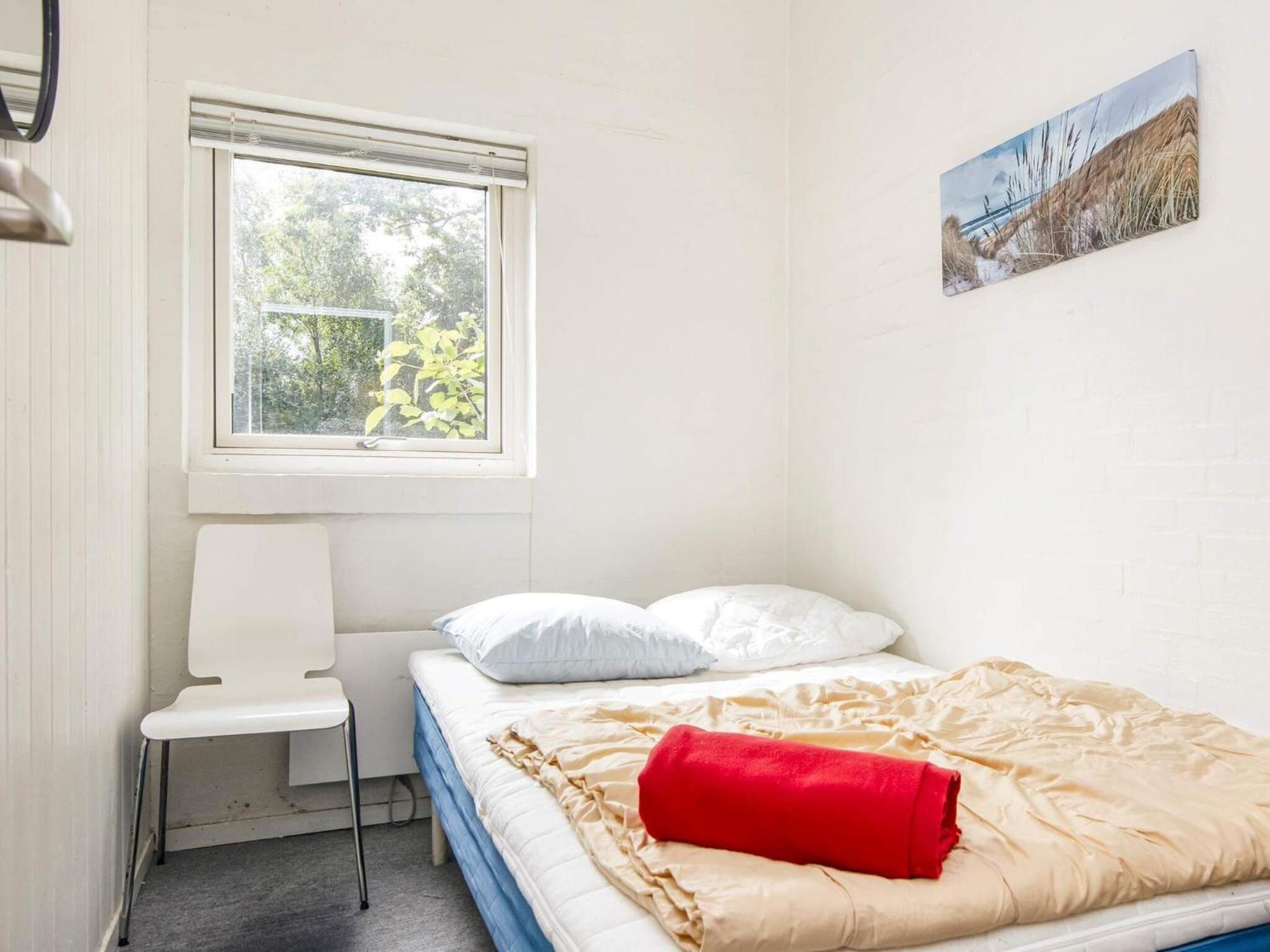 8 Person Holiday Home In Rsted Kare Bagian luar foto